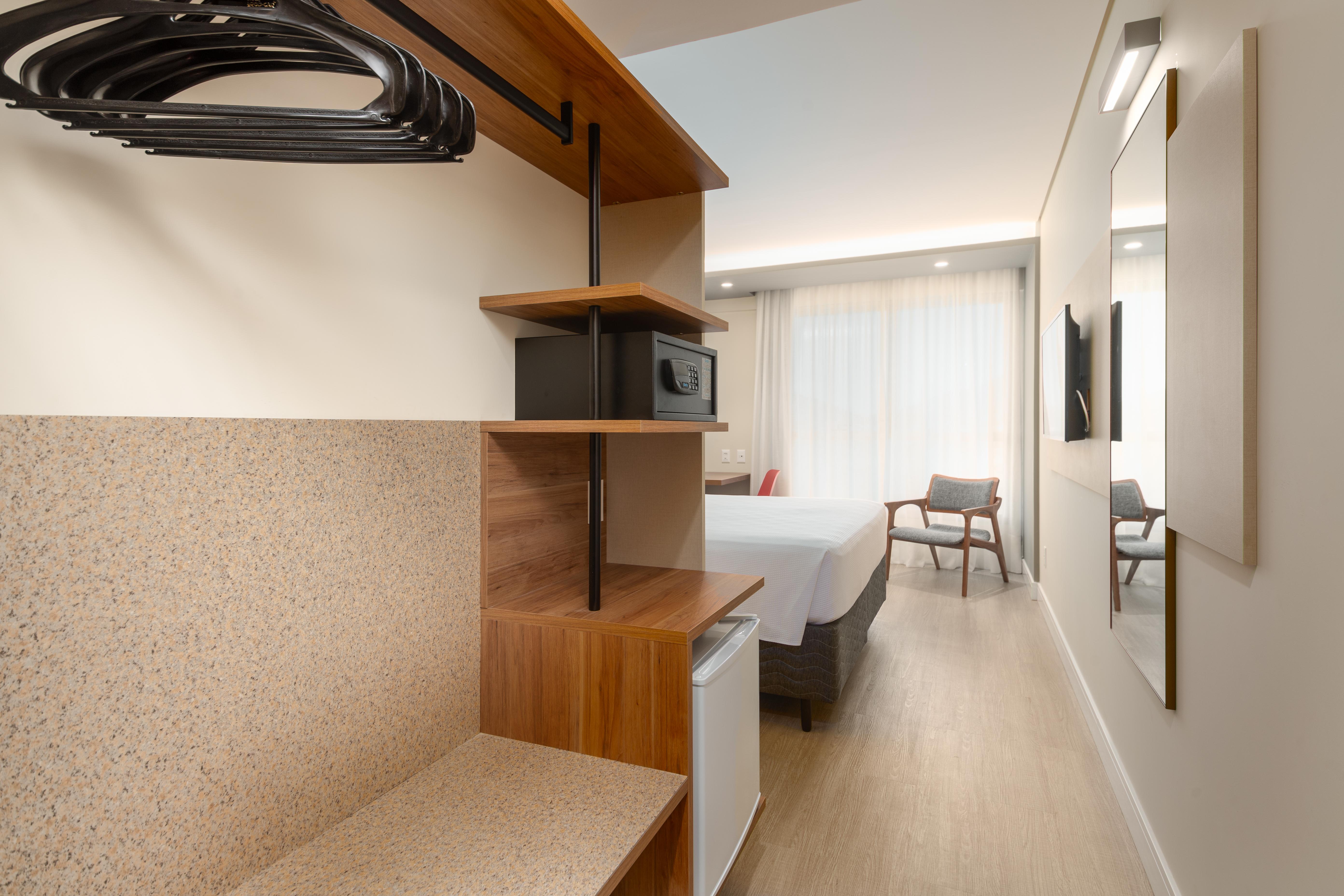 Intercity Portofino Florianópolis Εξωτερικό φωτογραφία